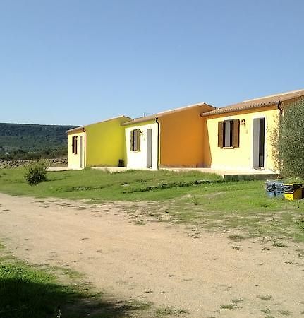 Agriturismo B&B Casteldoria Santa Maria (Vibo Valentia) Exterior foto