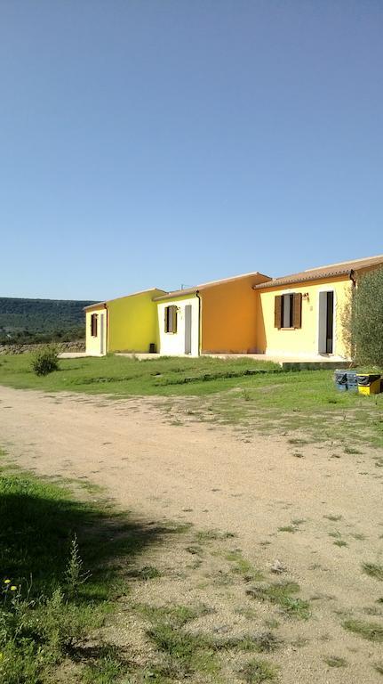 Agriturismo B&B Casteldoria Santa Maria (Vibo Valentia) Exterior foto