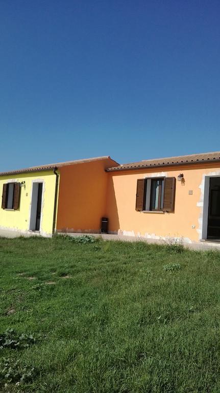 Agriturismo B&B Casteldoria Santa Maria (Vibo Valentia) Exterior foto