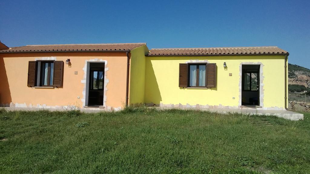 Agriturismo B&B Casteldoria Santa Maria (Vibo Valentia) Exterior foto