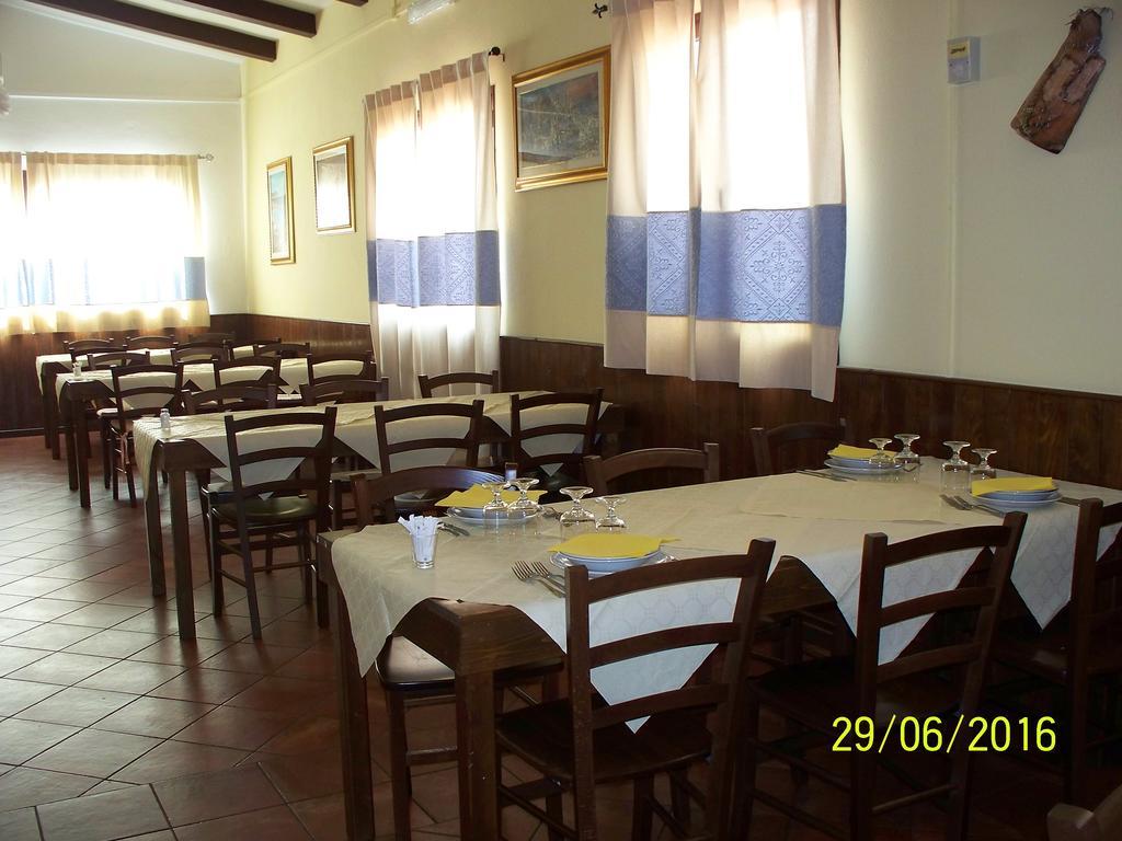 Agriturismo B&B Casteldoria Santa Maria (Vibo Valentia) Exterior foto