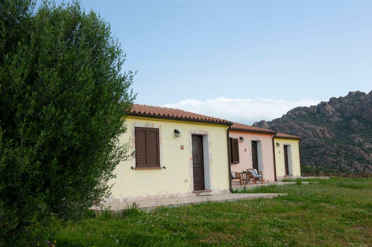 Agriturismo B&B Casteldoria Santa Maria (Vibo Valentia) Exterior foto