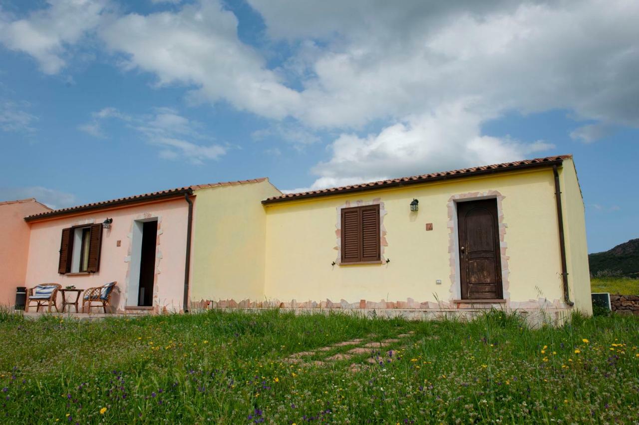 Agriturismo B&B Casteldoria Santa Maria (Vibo Valentia) Exterior foto